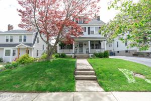 29 Brookline Avenue
