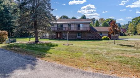 146 Juergen Point Road