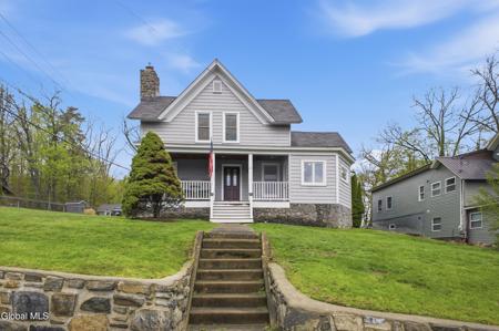 42 Horicon Avenue