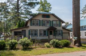 101 MCKINLEY AV