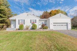 121 PROPER RD