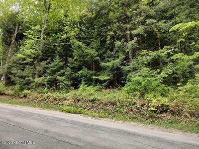L42 Adirondack Road
