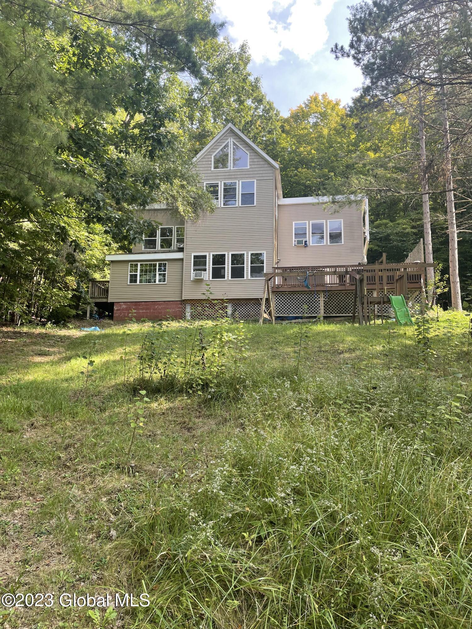 16 Mountain Stream Lane, Edinburg, NY lhrmls01817180