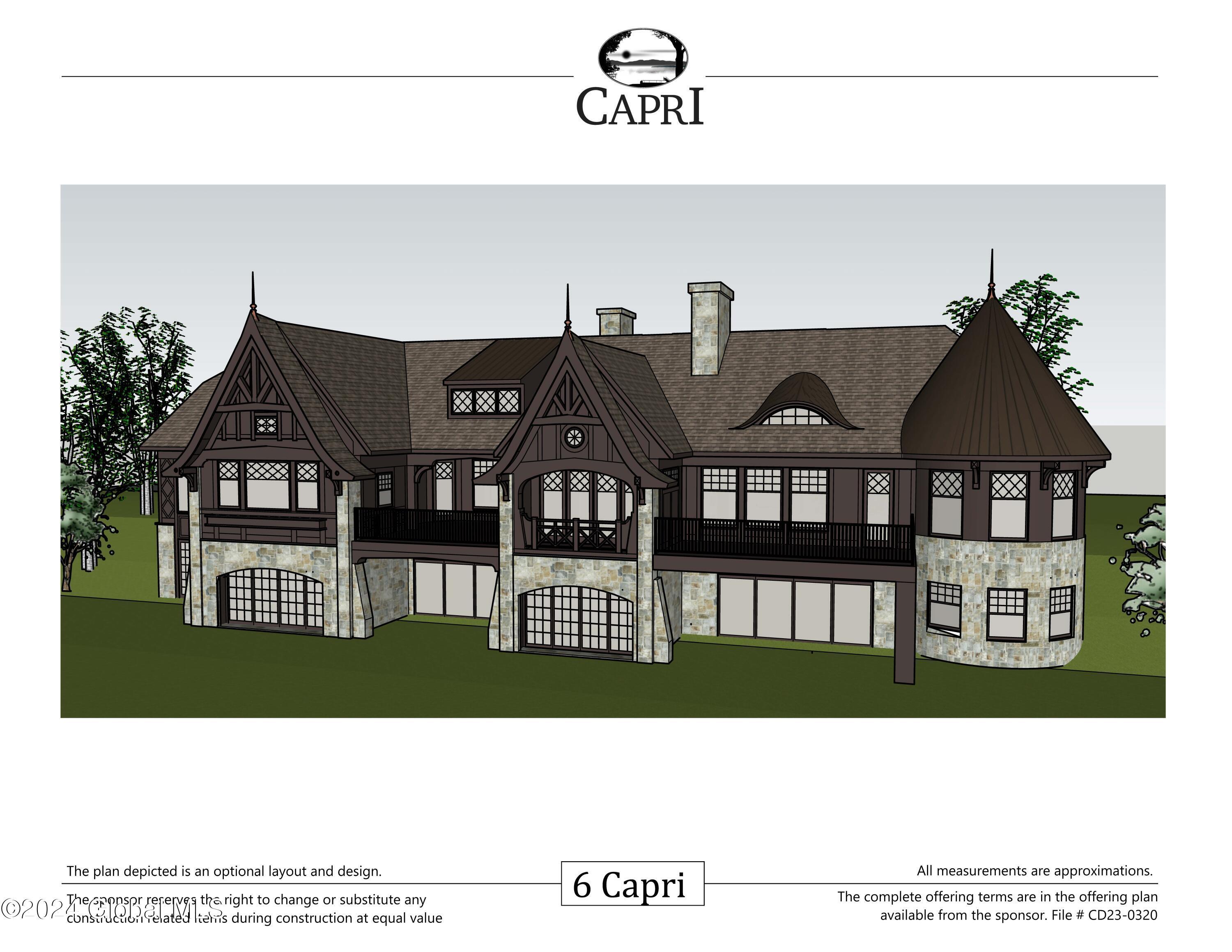 Image 1: 6 Capri - Lakeside Duplex_Page_2