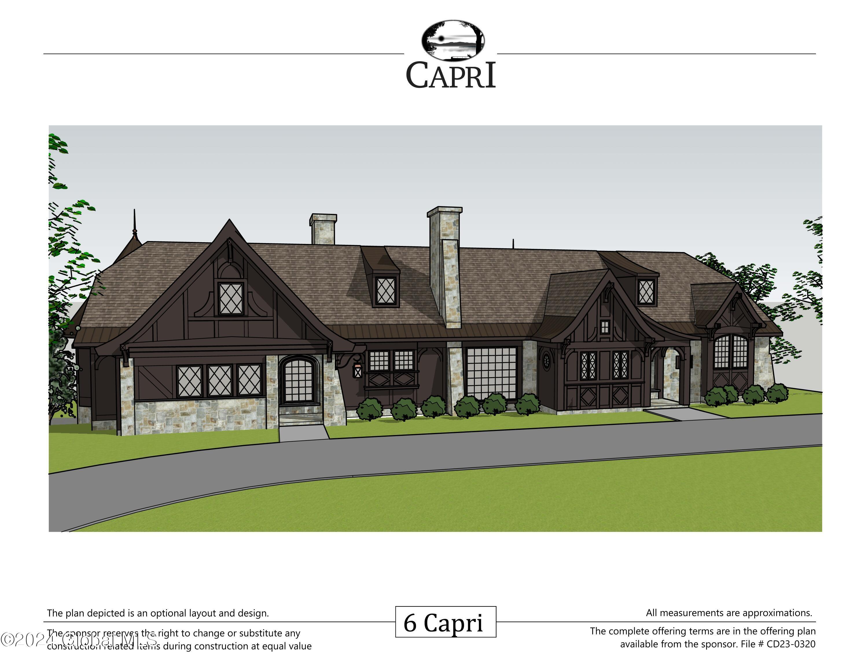 Image 2: 6 Capri - Lakeside Duplex_Page_1
