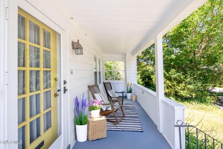 14 Bogardus Road