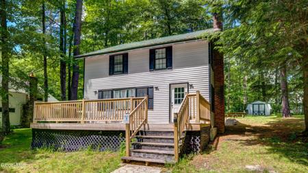 107 Adirondack Terrace