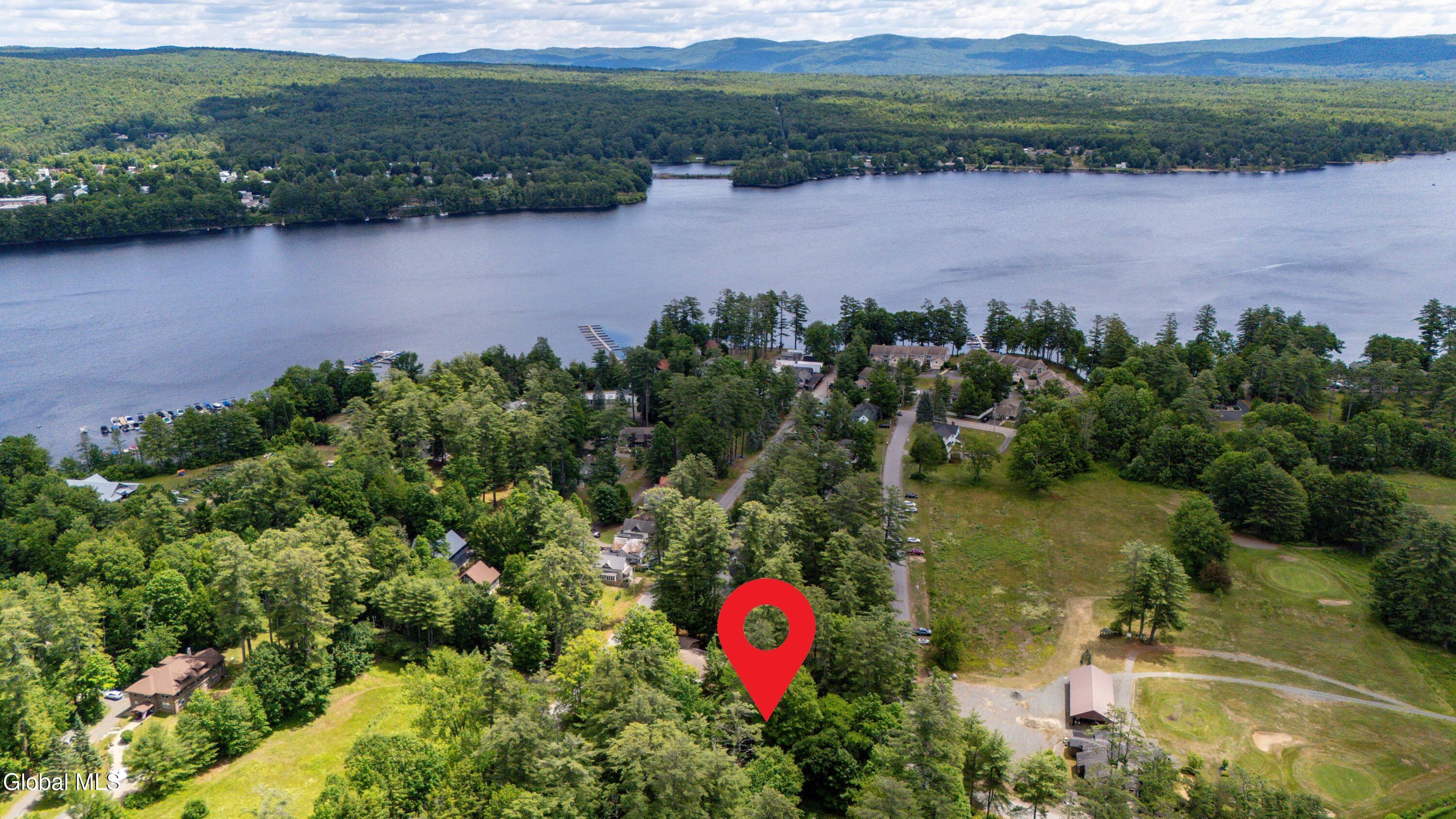 Image 2: 107 Adirondack Terrace-16 Marked