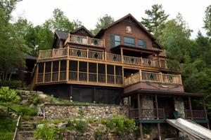 134 BEECH TRAIL RD