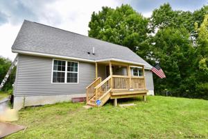 337 Vandenburgh Point Rd