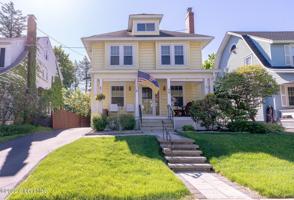 29 Euclid Avenue