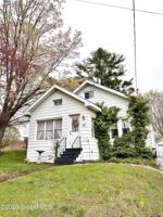 31 School Street