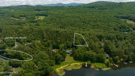 L19 Tall Pines Way