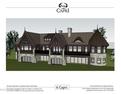 6 Capri Court