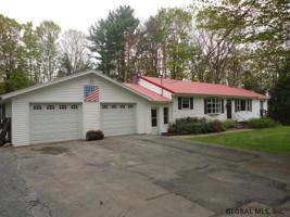 134 TYRRELL RD