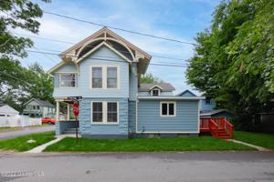 56 Burlington Avenue