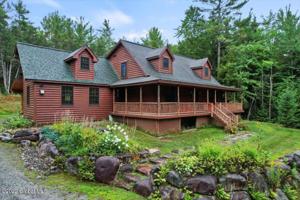 4 Hemlock Drive