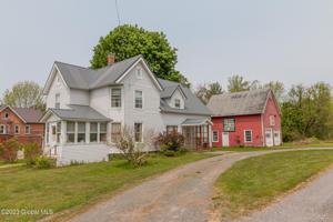 36 W Main Street