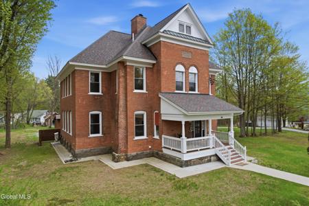 66 Horicon Avenue