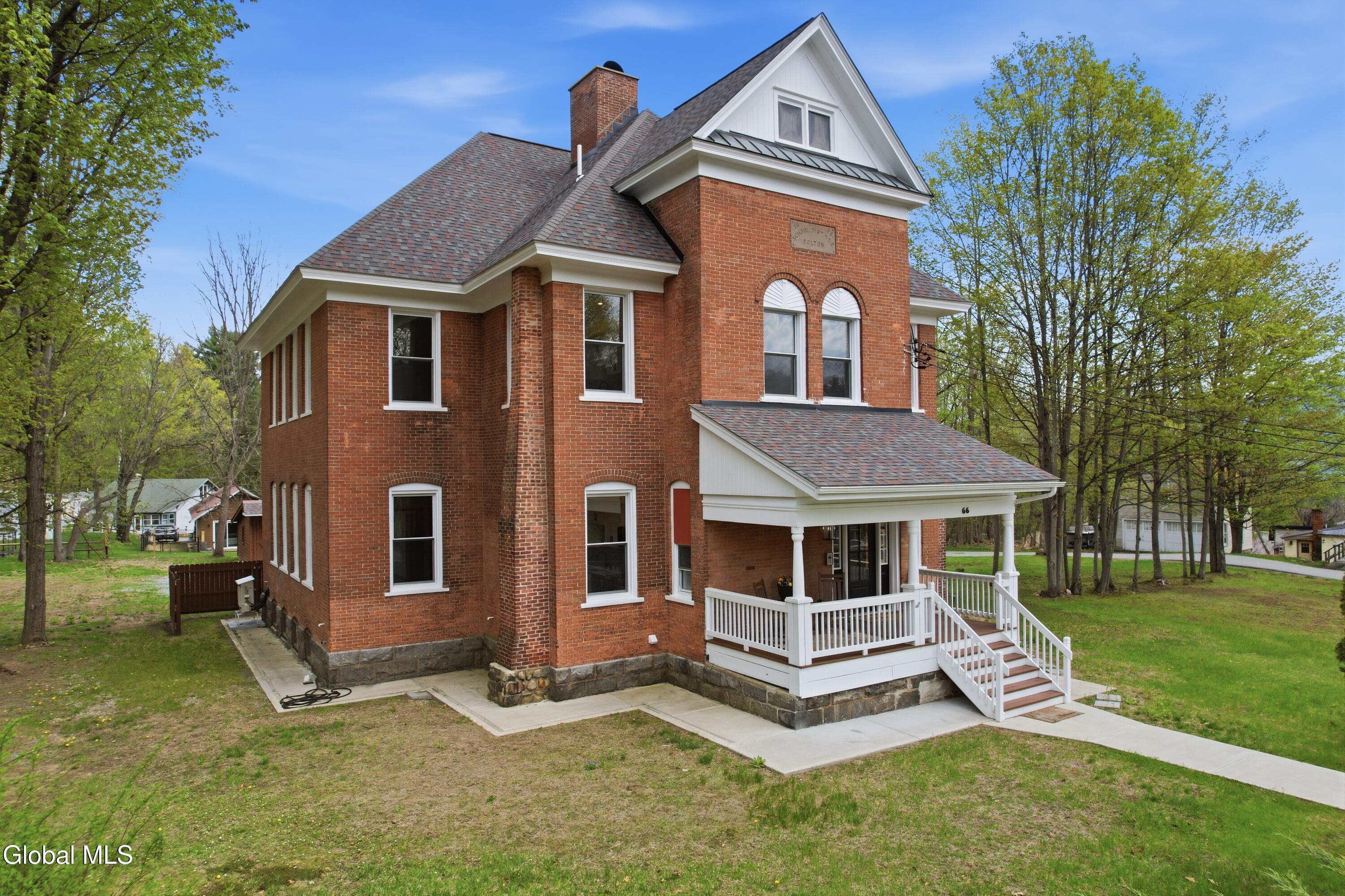 Image 1: Bolton Condominium