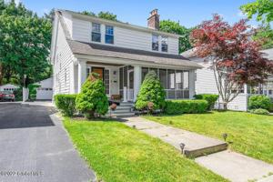 32 Brookline Avenue
