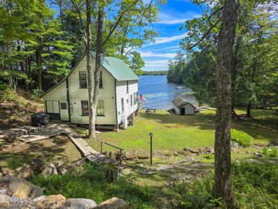 233 North Shore Road