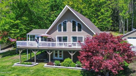 741 North Shore Road