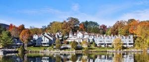 3014 LAKE SHORE DR