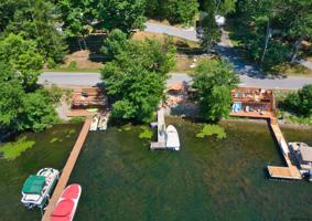 402 EAST LAKE RD