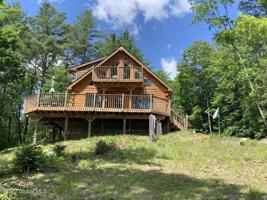 331 Old Schroon Road