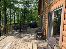 299 Old Schroon Road