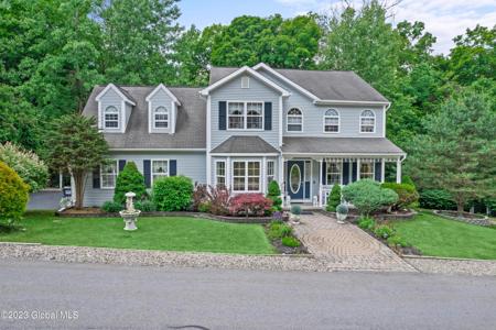 45 Mockingbird Hill