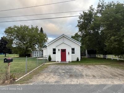 9 Vaughn Road