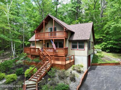 84 Pine Orchard Road
