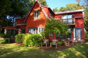 116 LAKE PARKWAY