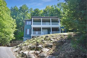 706 EAST SHORE DR