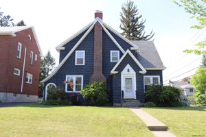 214 EUCLID AV
