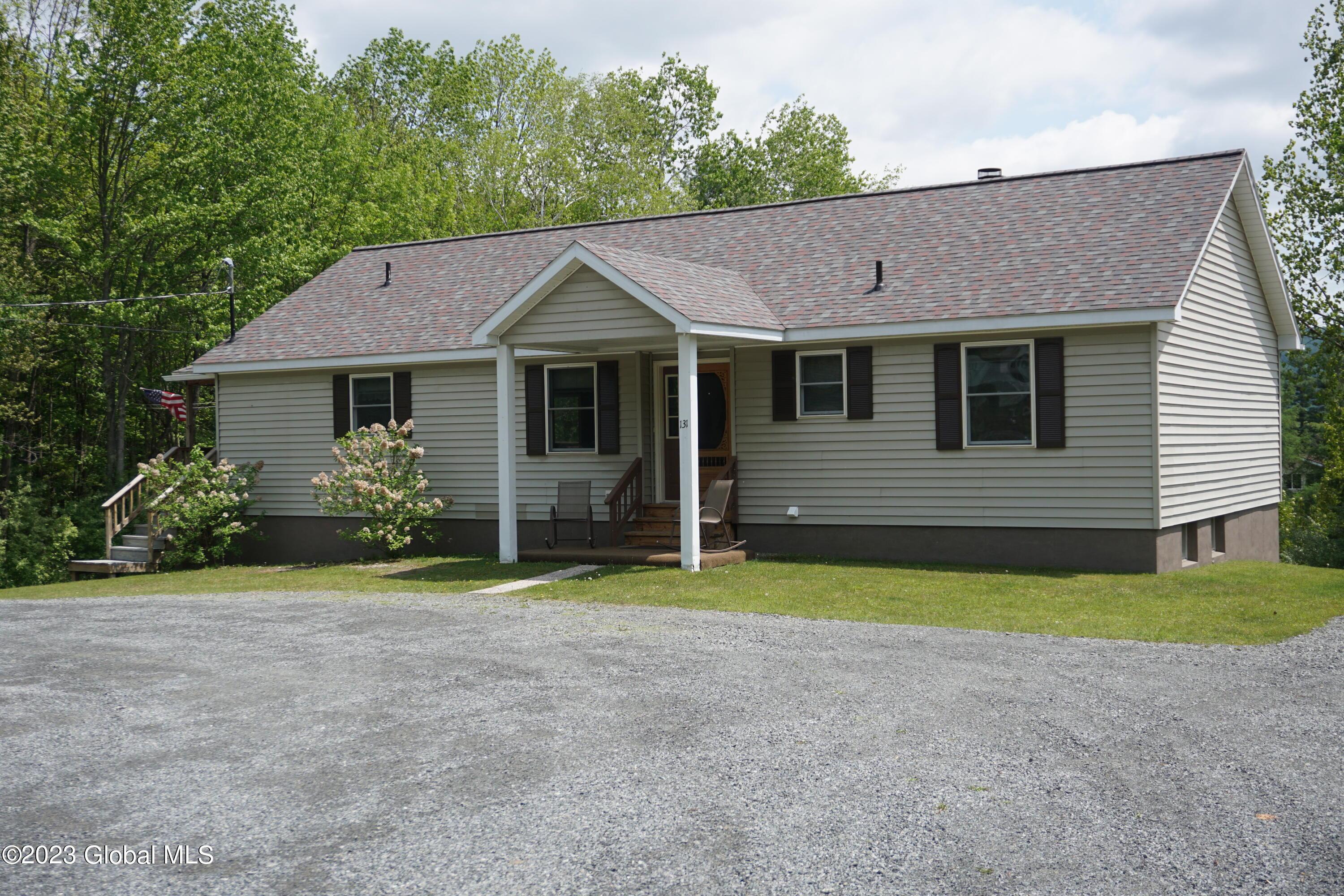 131 Sinclair Road, Edinburg, NY lhrmls01656134
