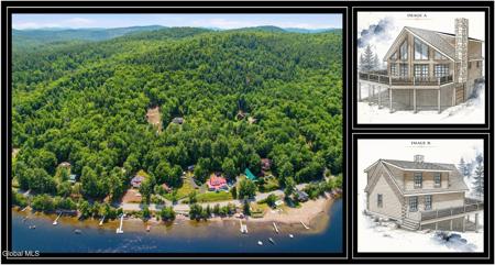 12 Eagle Point Drive
