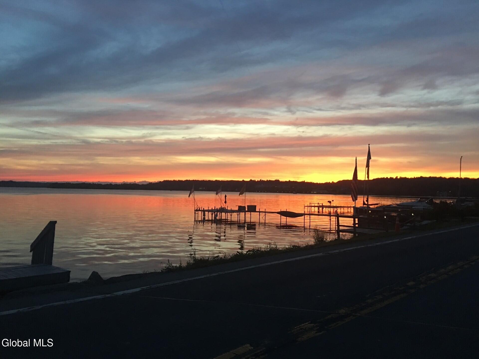 Image 2: lake view