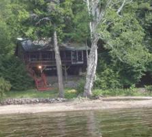 22 BLUE WATERS WAY