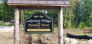 0 PARADISE POINT RD