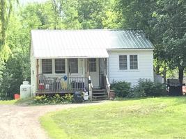 134 THE PORTAGE