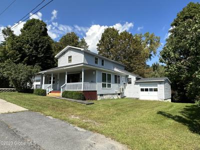 267 Whitney Street