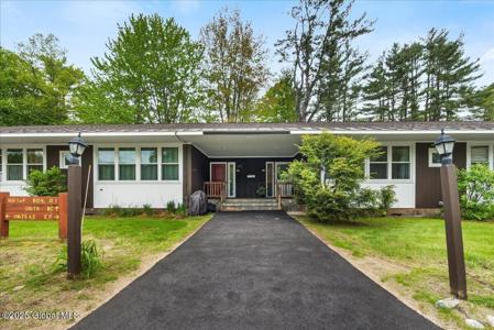 1 High Pines Terrace