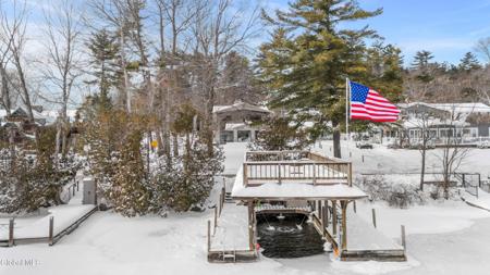 133 Assembly Point Road