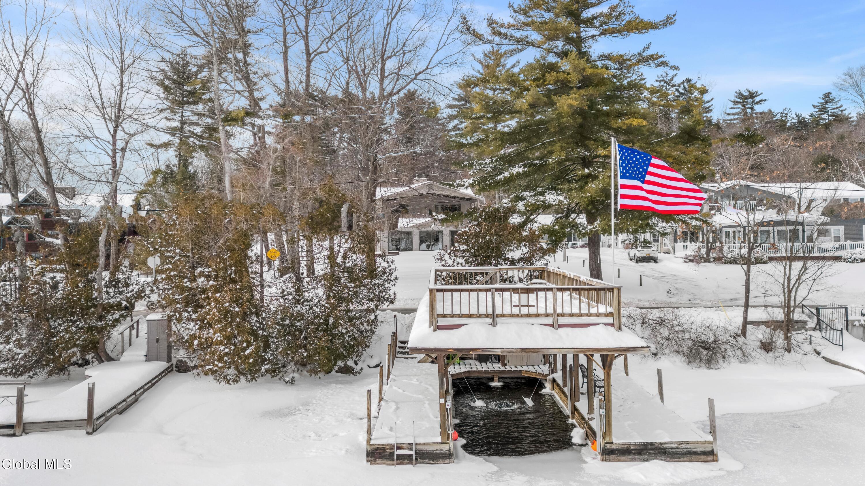 Image 1: assembly point rd front