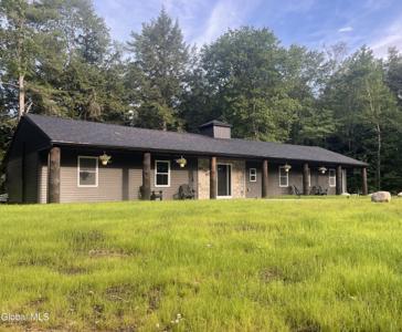 741 Howe Road