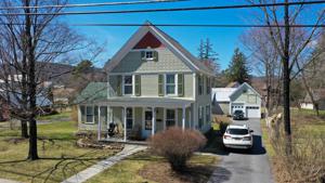 75 THE PORTAGE