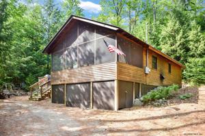 93 CLARKSON RD